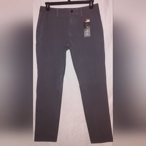 Men's Taylard Gray Pants